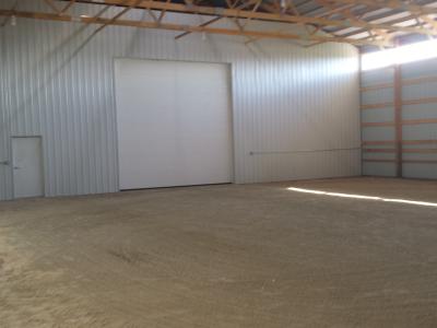 Post Frame, Ag Shop, Ag Storage