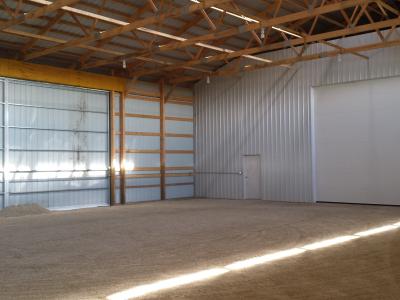 Post Frame, Ag Shop, Ag Storage